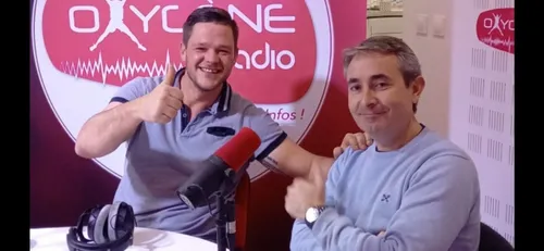 Le Mag RCHA avec JP Taljaard et Sébastien Bellier